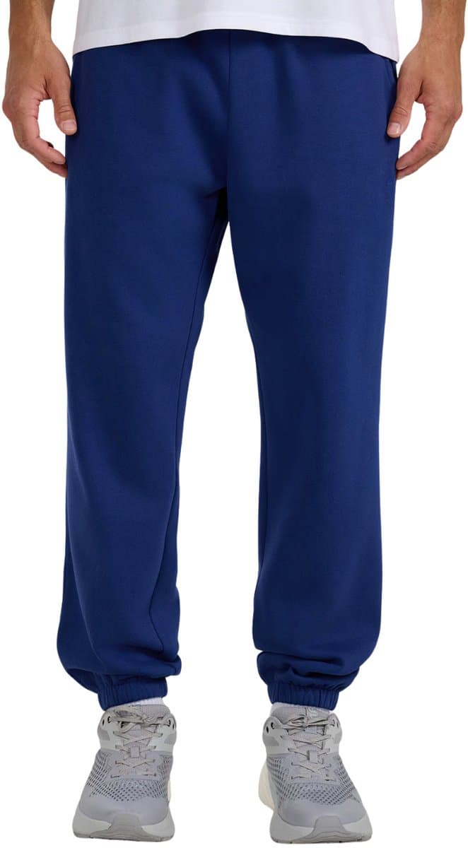 4F Broek Heren CAS Donkerblauw - Maat M