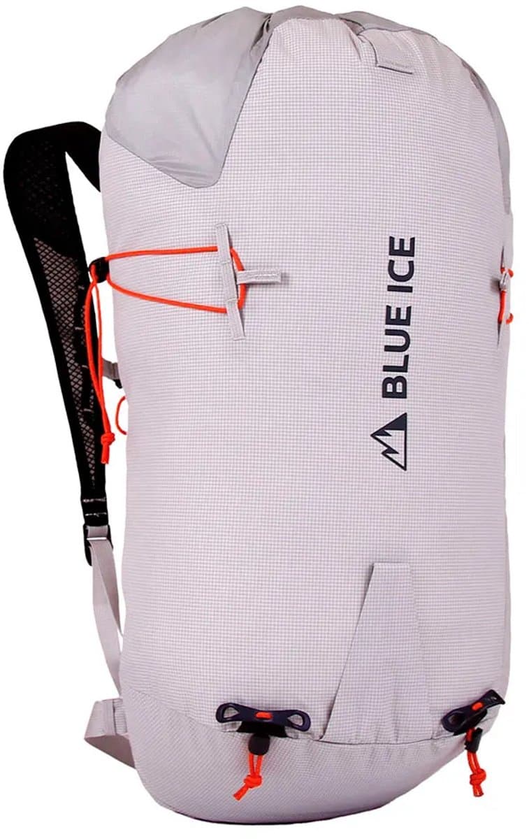 Blue Ice Stache Ul 25l Rugzak Paars