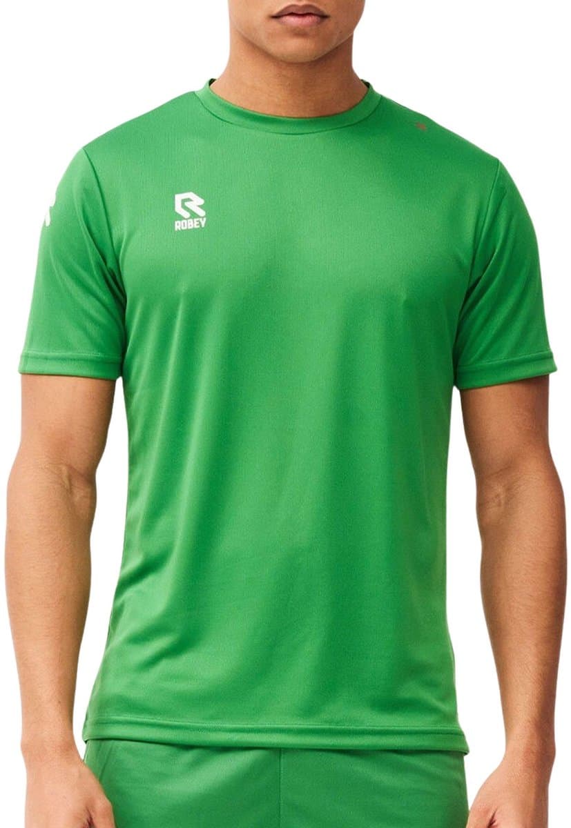 Robey Crossbar Shirt Senior - Maat XXL