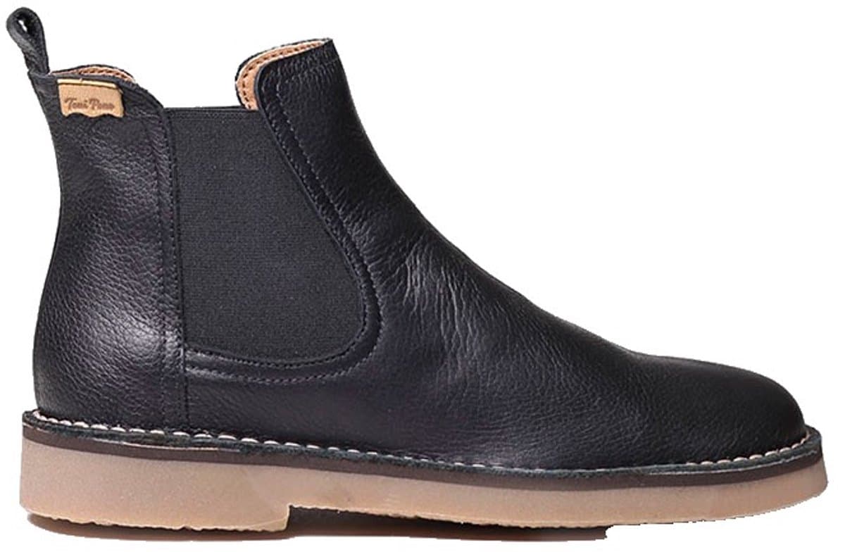 Toni Pons Isa-po Booties Zwart EU 38 Vrouw
