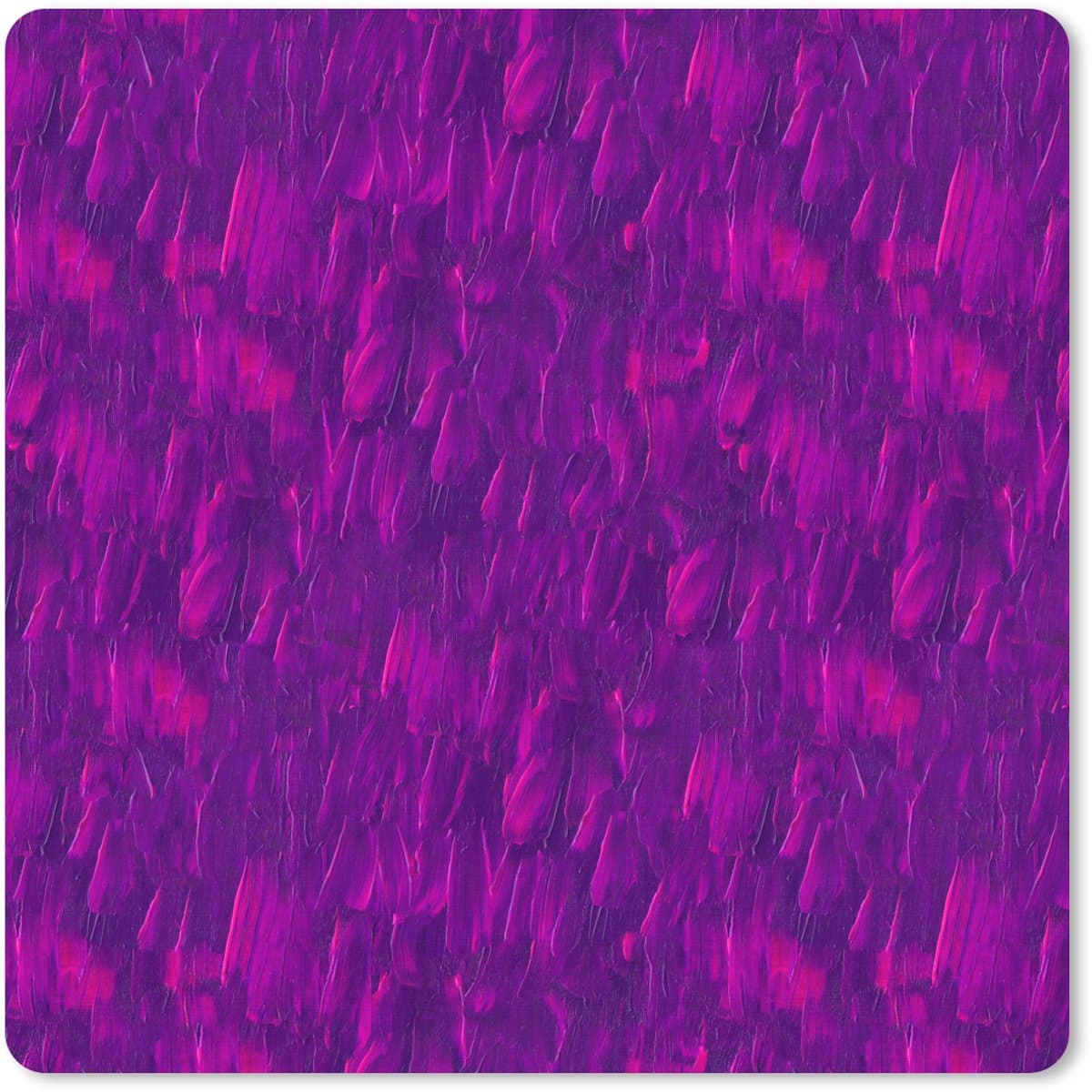 Muismat XXL 60x60 cm - Bureau onderlegger - Bureau mat Olie - Verf - Texturen - Fel - Bureaumat - Gaming mousepad xl - Bureaulegger groot - Computer deskmat