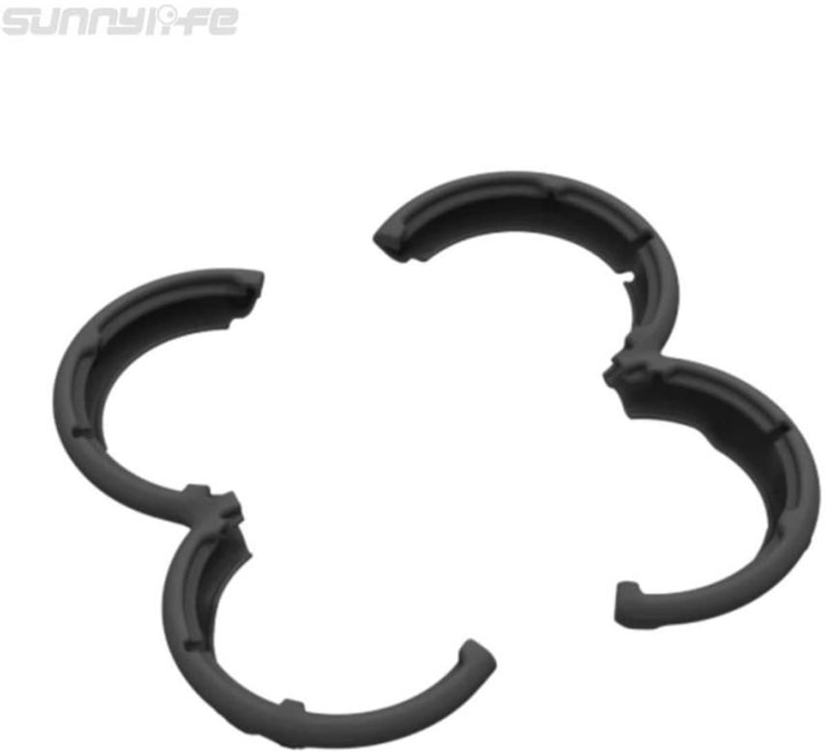 Bumper - DJI Neo - Zwart
