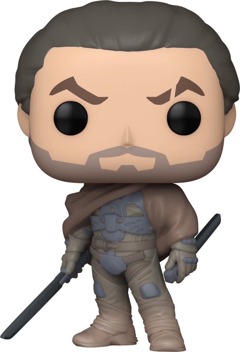 Pop! Dune: Duncan Idaho