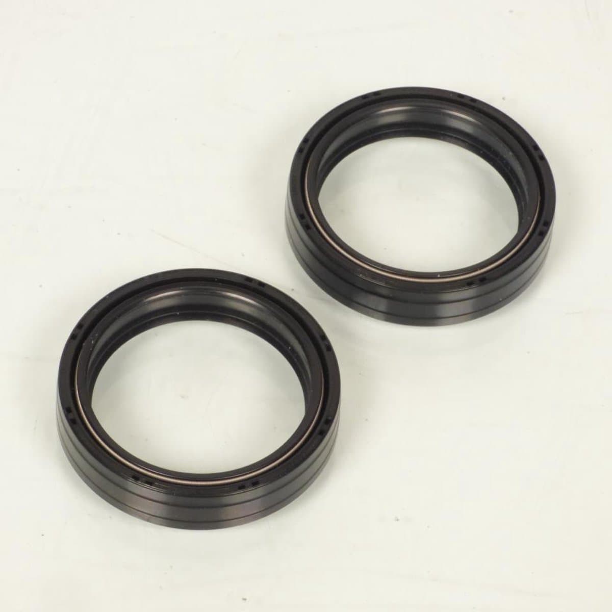 Joint spi de fourche Athena pour Moto Suzuki 1000 DL V-strom 2002 à 2010 Neuf