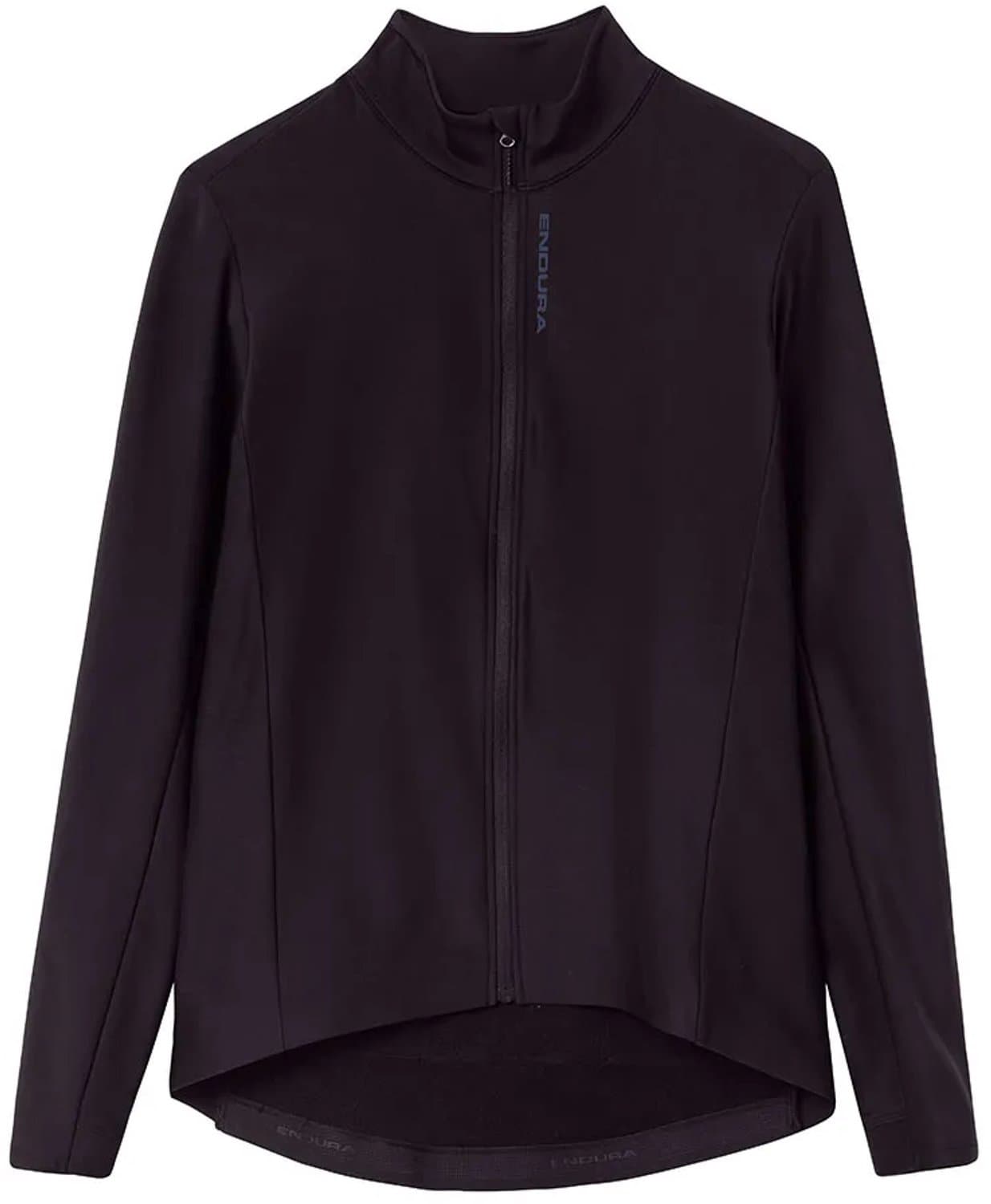 Endura Loop Ride Trui Met Lange Mouwen Zwart L Man