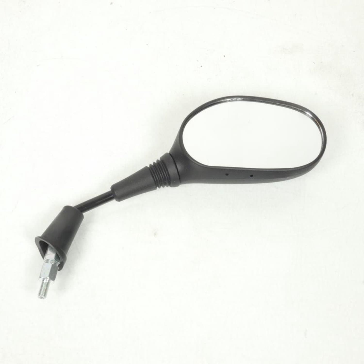 Rétroviseur droit origine pour scooter Sym 50 Orbit 88110-KAA-000 M8x1.25 Neuf