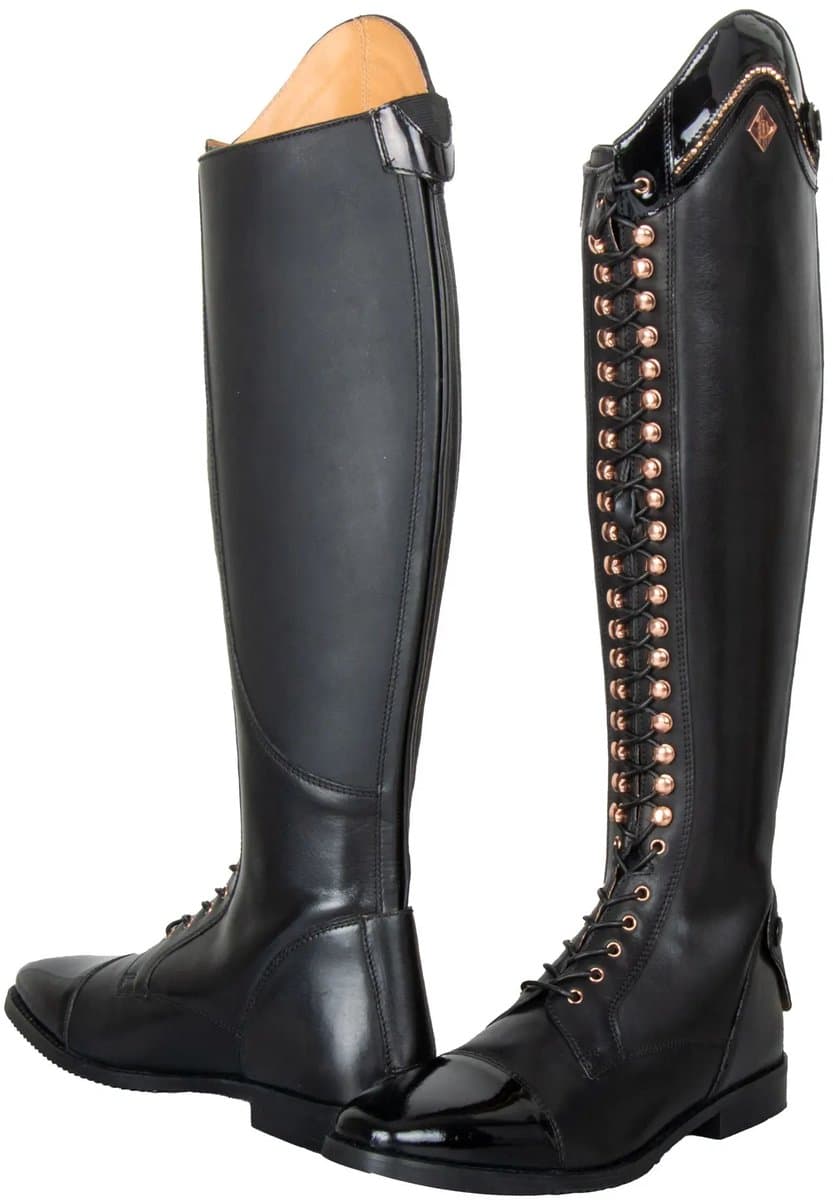 Lange dameslaarzen Imperial Riding Olania Dressage