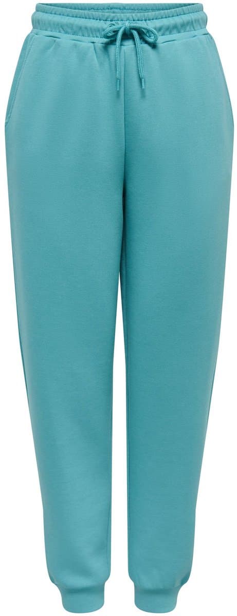 Only Play Sweatstof broek ONPLOUNGE Regular fit Sweatstof broek
