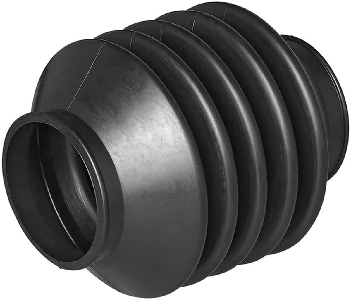 Bellows for overrun control car trailer bellows protection rubber seal 55mm - ShopVlot