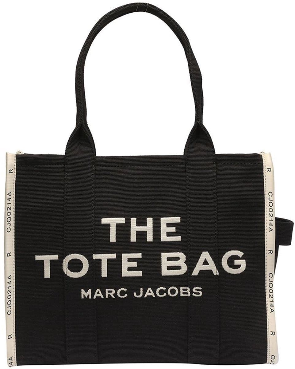 Traveler Tote Shopping Bag