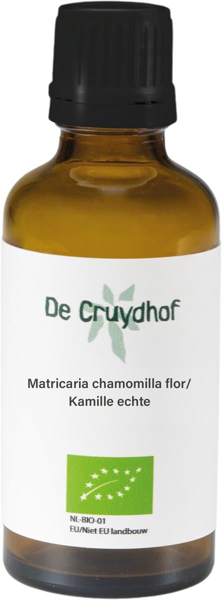 Matricaria Ch Fl/Echte Kamille