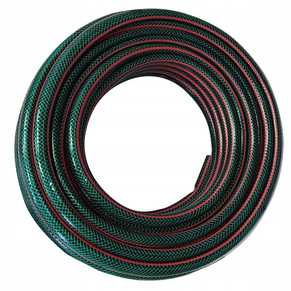 PRO Tuinslang 4-laags 1/2" 30m - Duurzaam en Weerbestendig