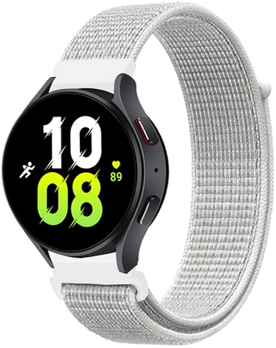 SolidKeus - Ademend Sportarmband voor Garmin Vivoactive