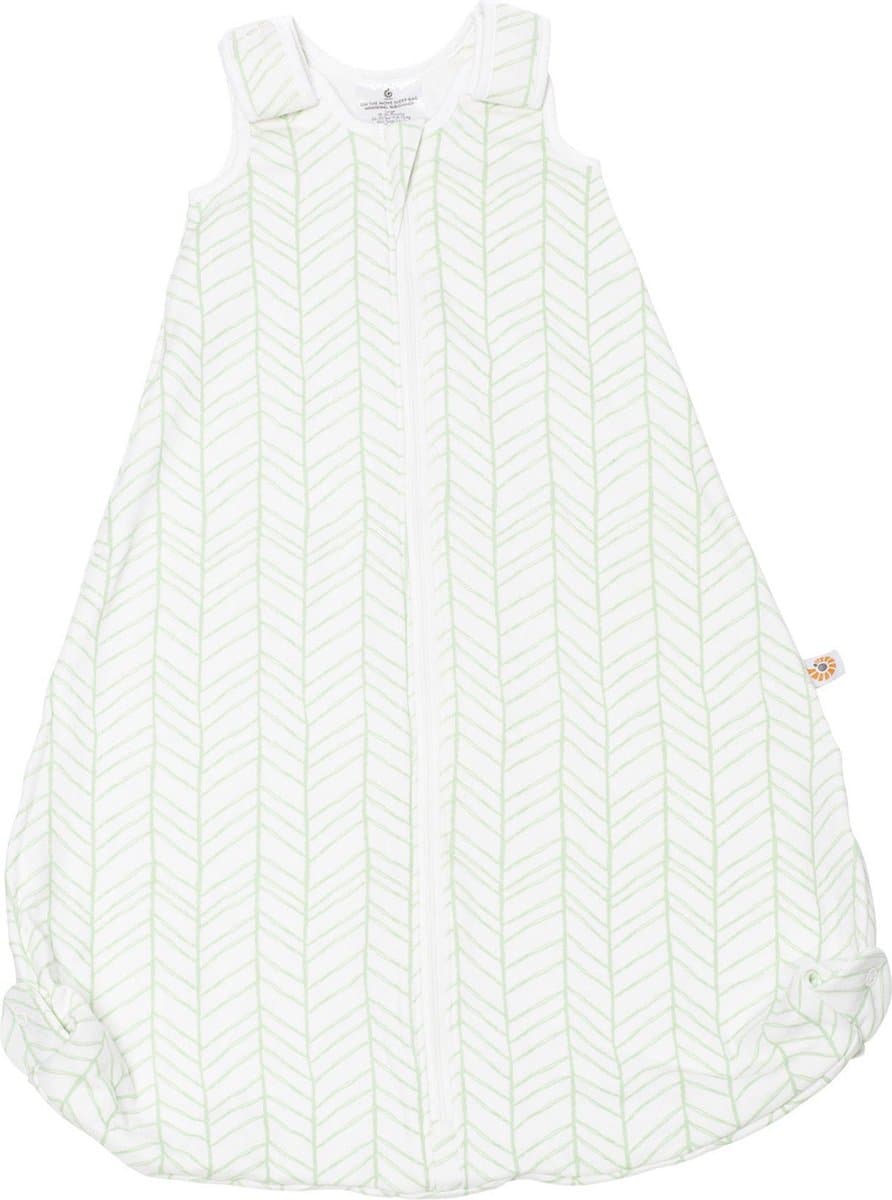 Ergobaby Slaapzak Classic TOG 0.5 - Bamboo 0-6m