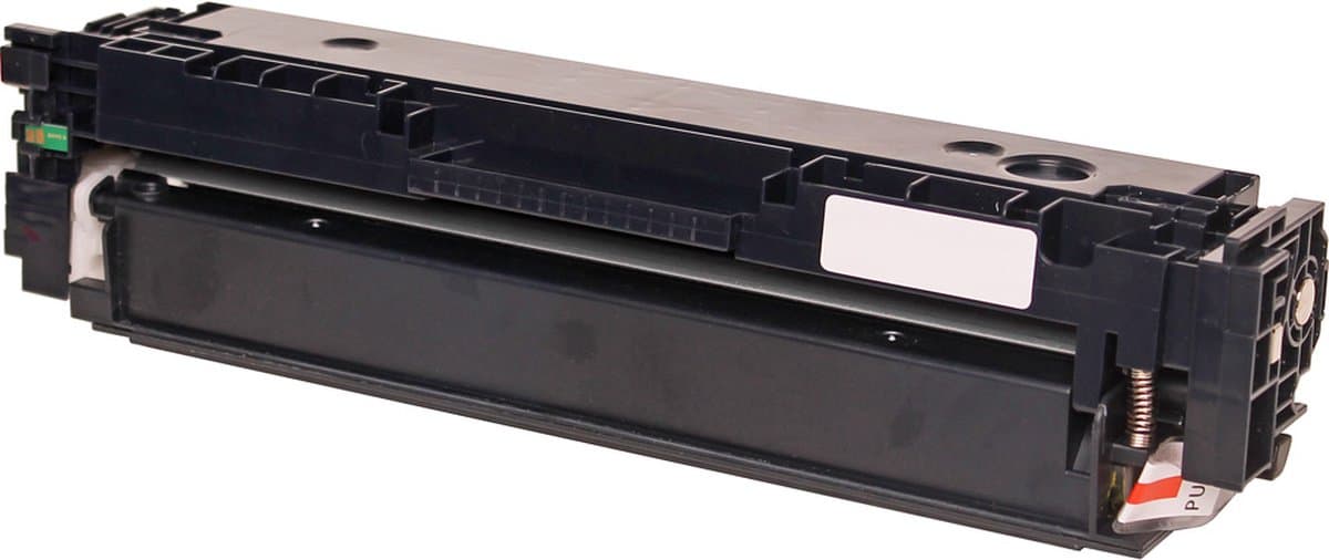 ABC huismerk toner geel geschikt voor HP Laserjet Pro M254 M254dw M254nw MFP M280 M280nw M281 M281fdn M281fdw M 254 M 254dw M 254nw M 280 M 280nw M 281 M 281fdn M 281fdw HP 202A 202X CF542A CF542X