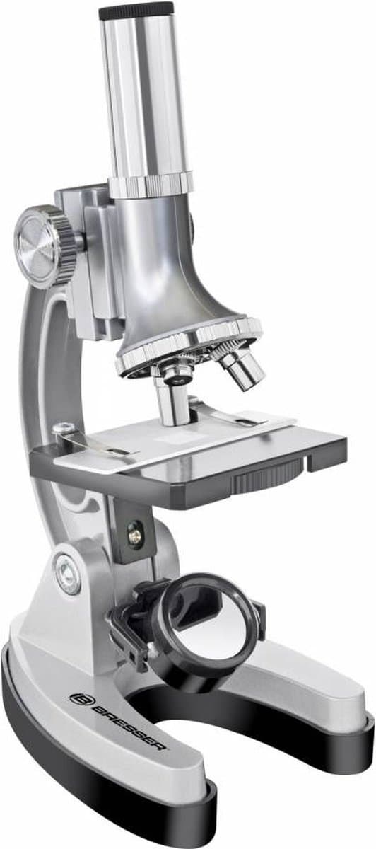 Bresser Junior Microscoop set 300x-1200x met koffer