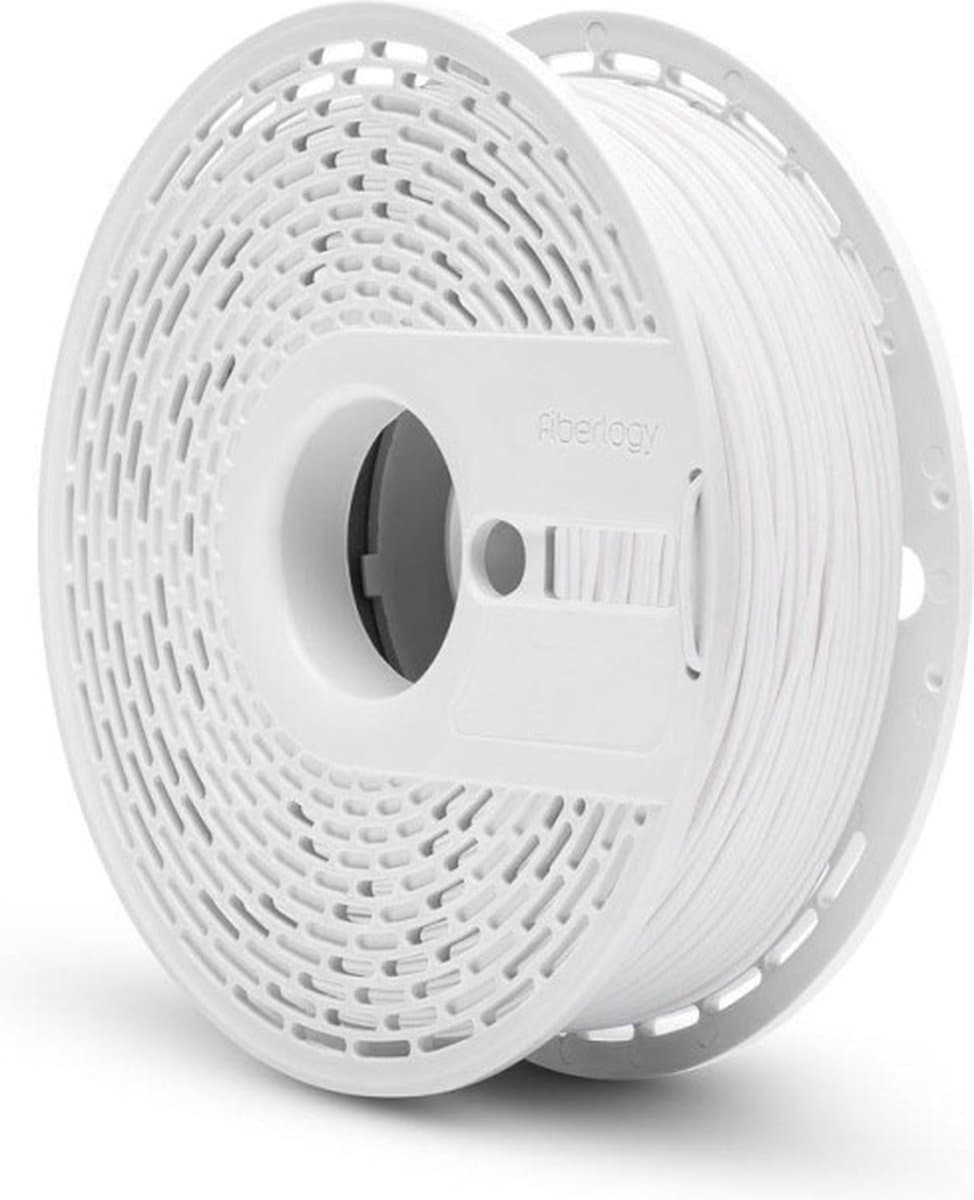 Fiberlogy Nylon PA12 White