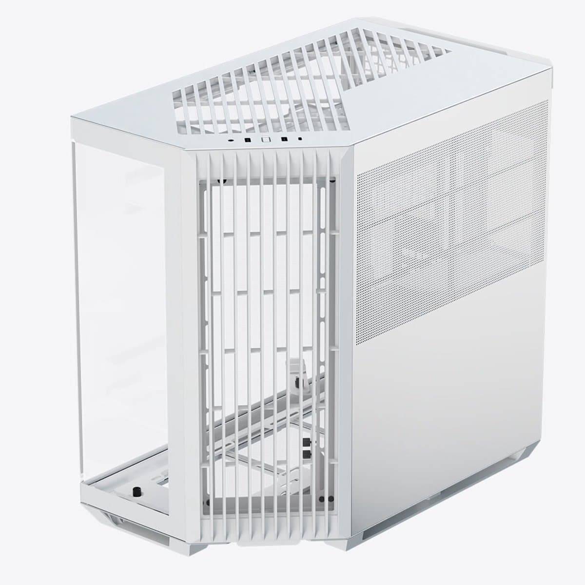 APNX V1-WT-v1 Midi Tower Wit