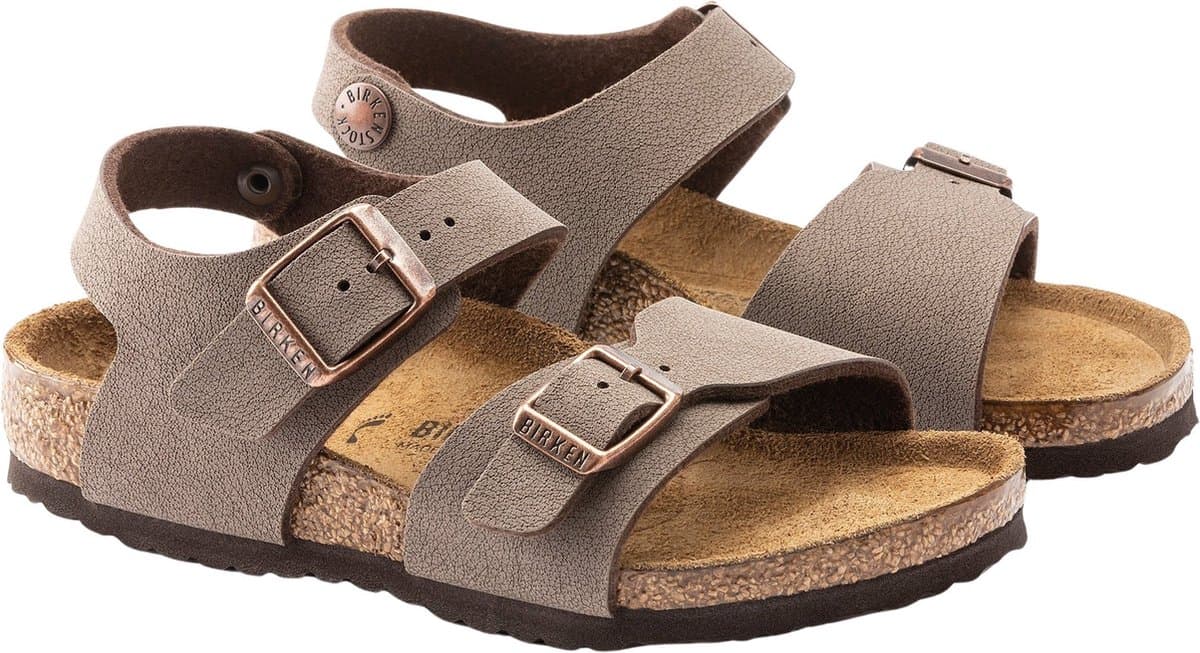 Birkenstock New York Sandalen Kids
