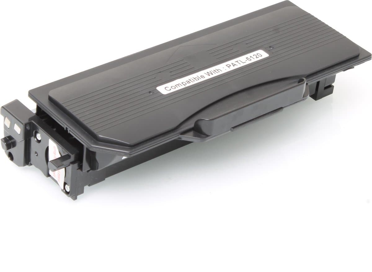 ABC huismerk toner 3000 paginas geschikt voor Pantum TL5120 BP5100DN BP5100DW