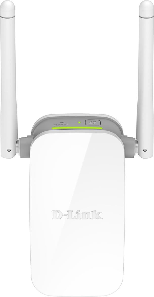 D-Link DAP-1325 - Wifi repeater - Wit