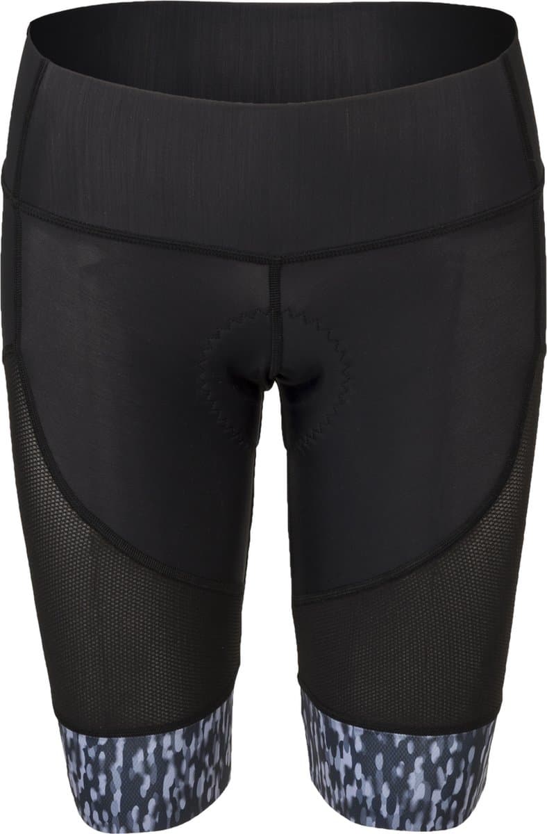 AGU Indoor Short Essential Dames - Black - XS