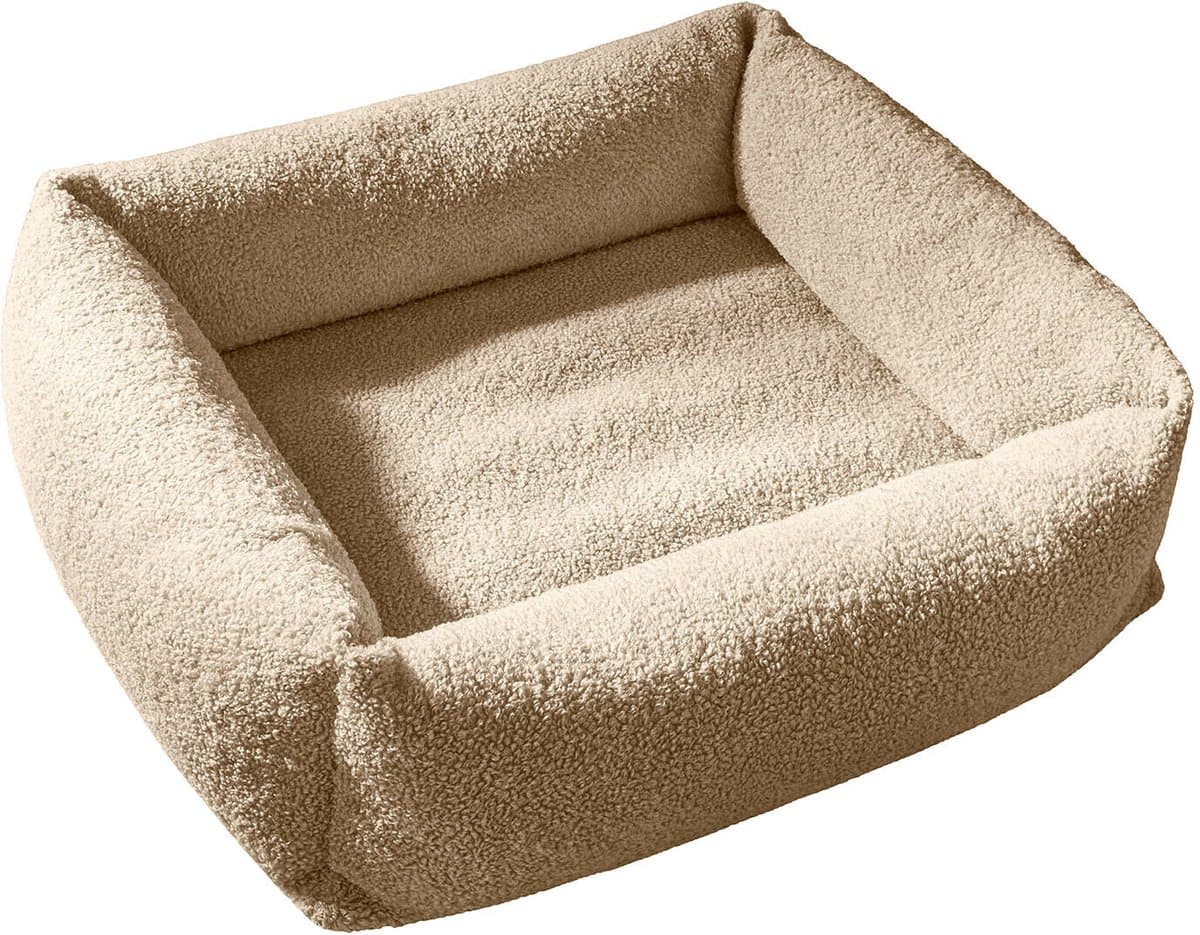 LOBERON Huisdierenmand Giolena taupe