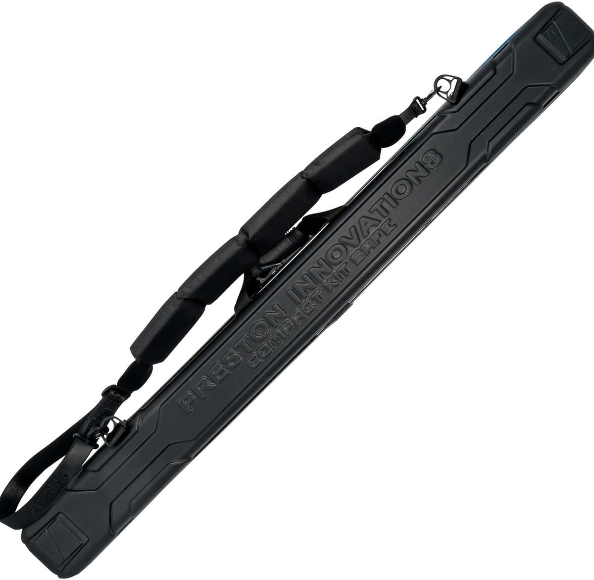 Preston Hardcase Compact Kit Safe Foudraal - Foudraal
