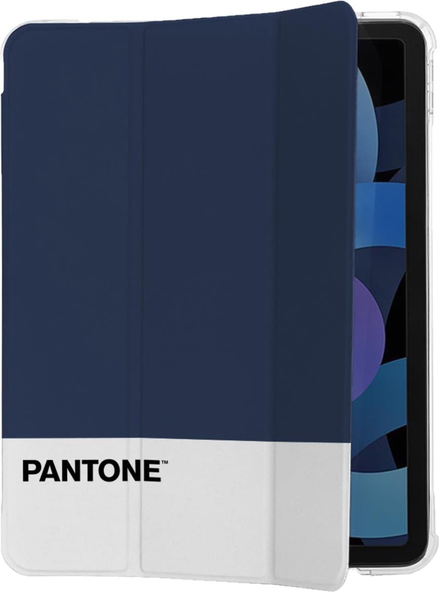 Pantone PT-IPCA5TH00N tabletbehuizing 27,7 cm (10.9") Folioblad Blauw