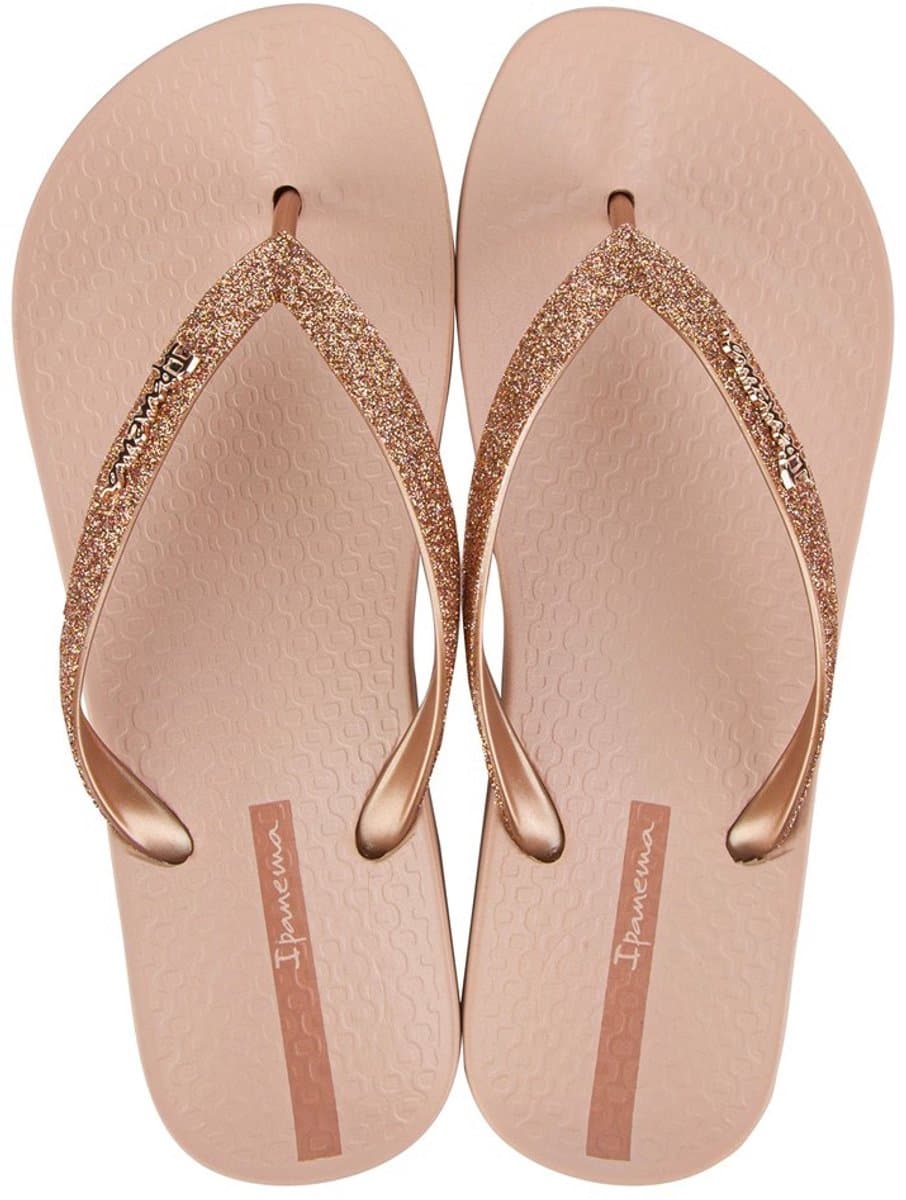 Ipanema Anatomic Lolita Slippers - Meisjes - Roze - Maat 37