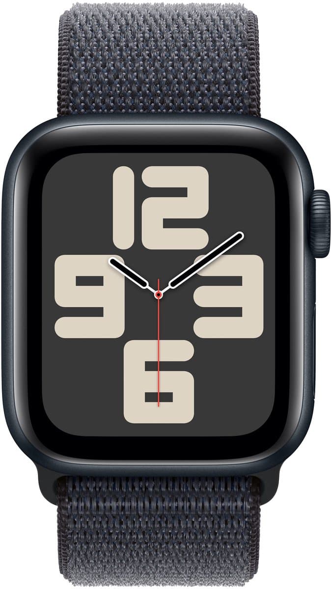 Apple Watch SE 2024