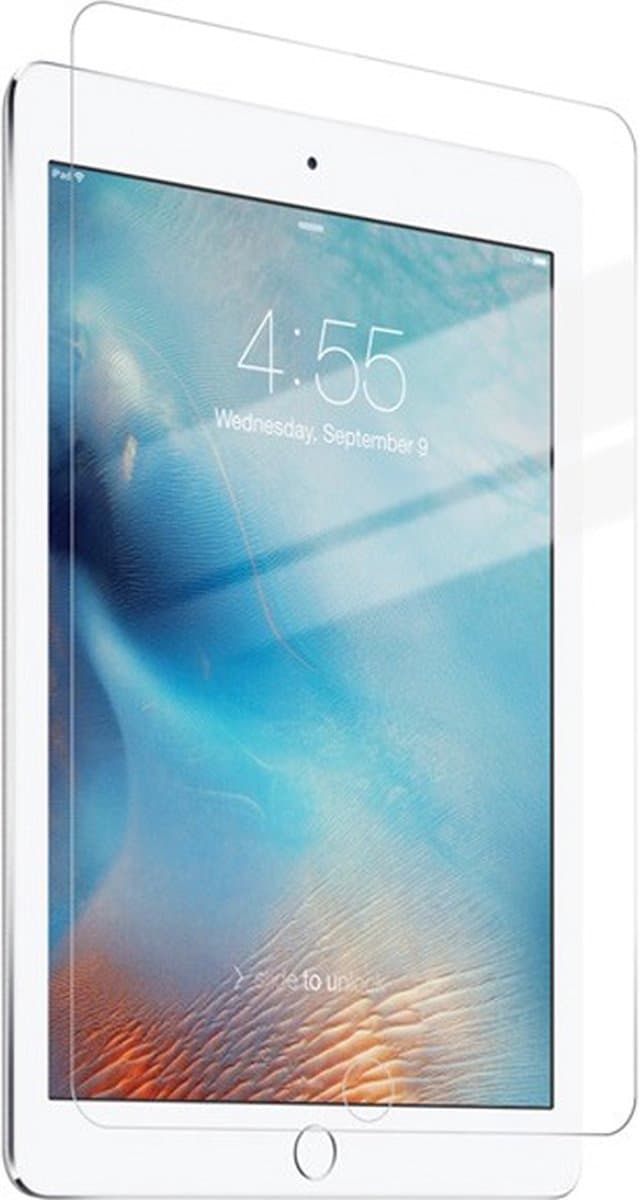 BodyGuardz Pure Glass ScreenGuardz iPad mini 4