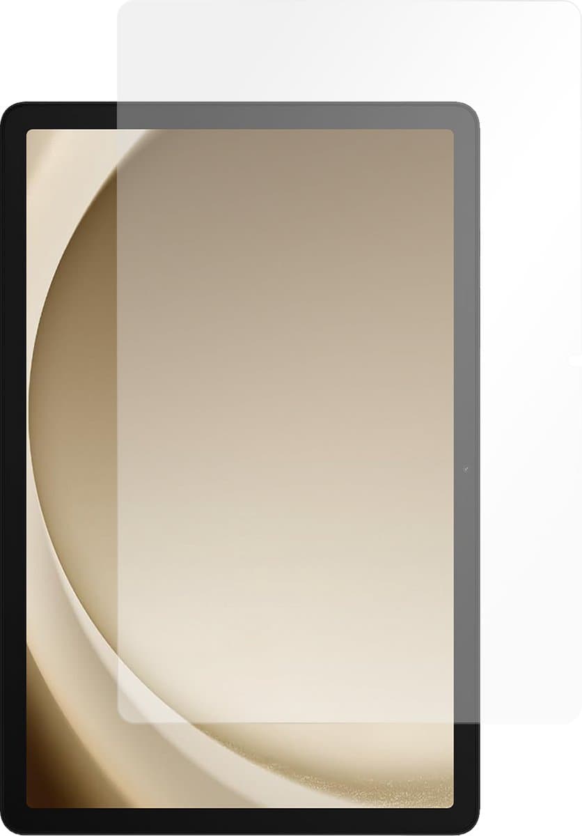 Just in Case Samsung Galaxy Tab A11 Plus Screenprotector Glas