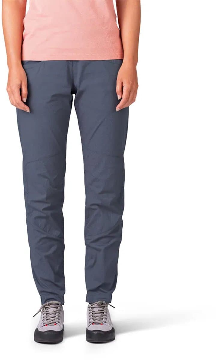 Rafiki Marga Lt Broek Blauw 34 Vrouw