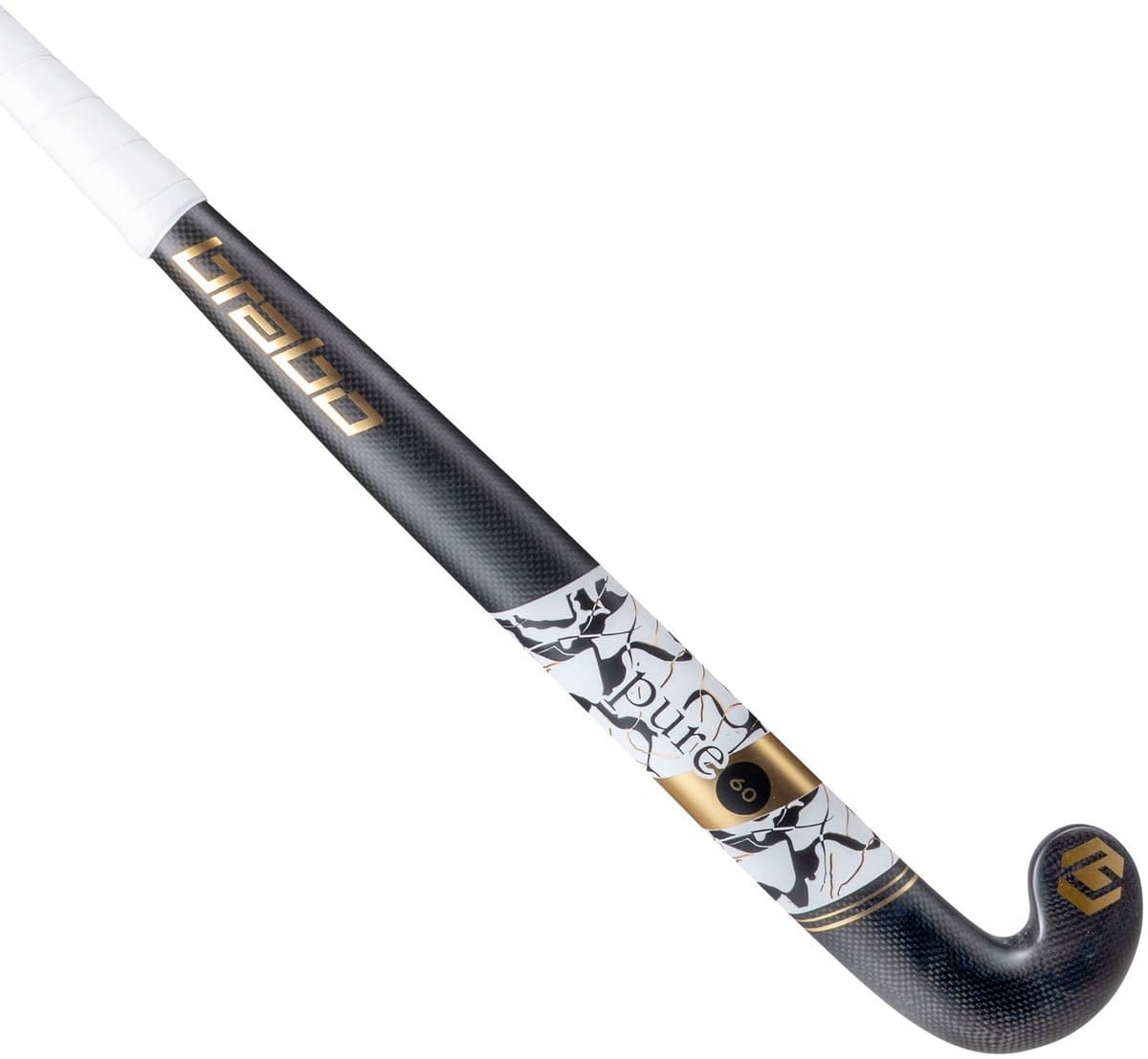 Brabo Pure 60 LowBow Hockeystick