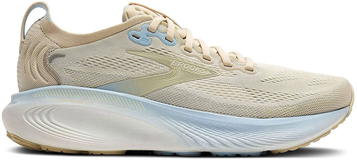 Brooks Adrenaline GTS 25 Hardloopschoenen Dames
