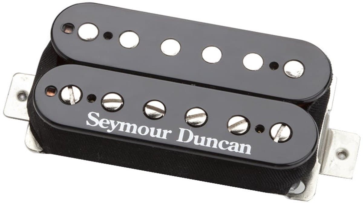 Seymour Duncan Saturday Night Special Humbucker Set Black gitaarelementen (set van 2)