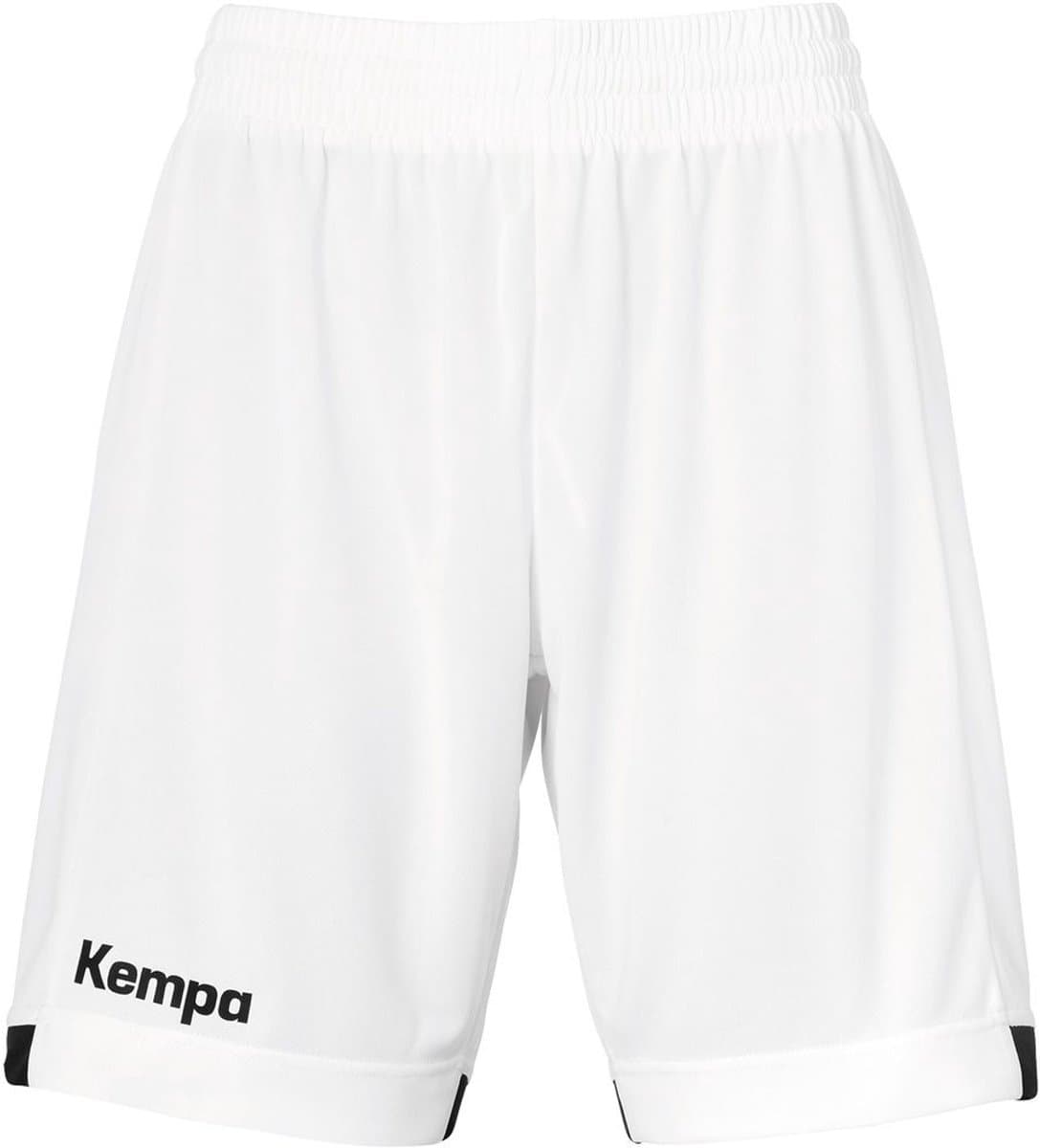 Kempa sportshort voor dames Player Long Shorts Women 2003648