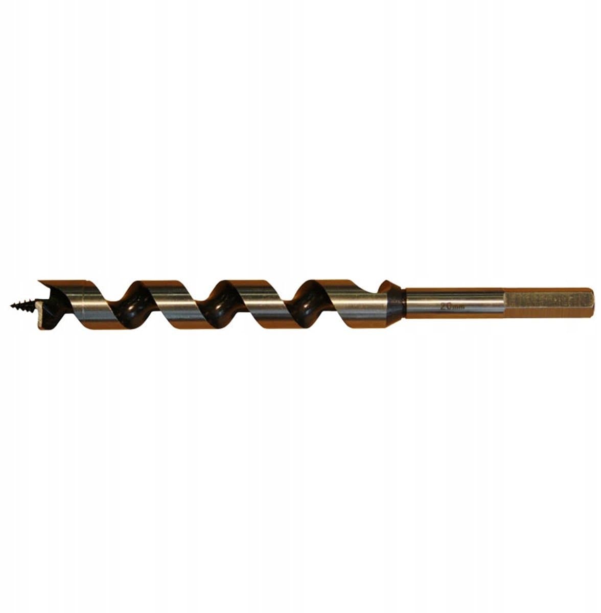HIKOKI Houtboor 6x240x320mm - Precisie en duurzaamheid