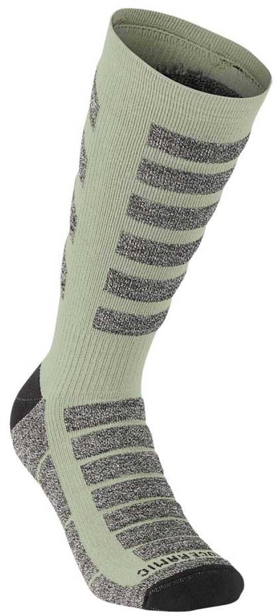 Northwave Husky Ceramic Lange Sokken Groen EU 44-47