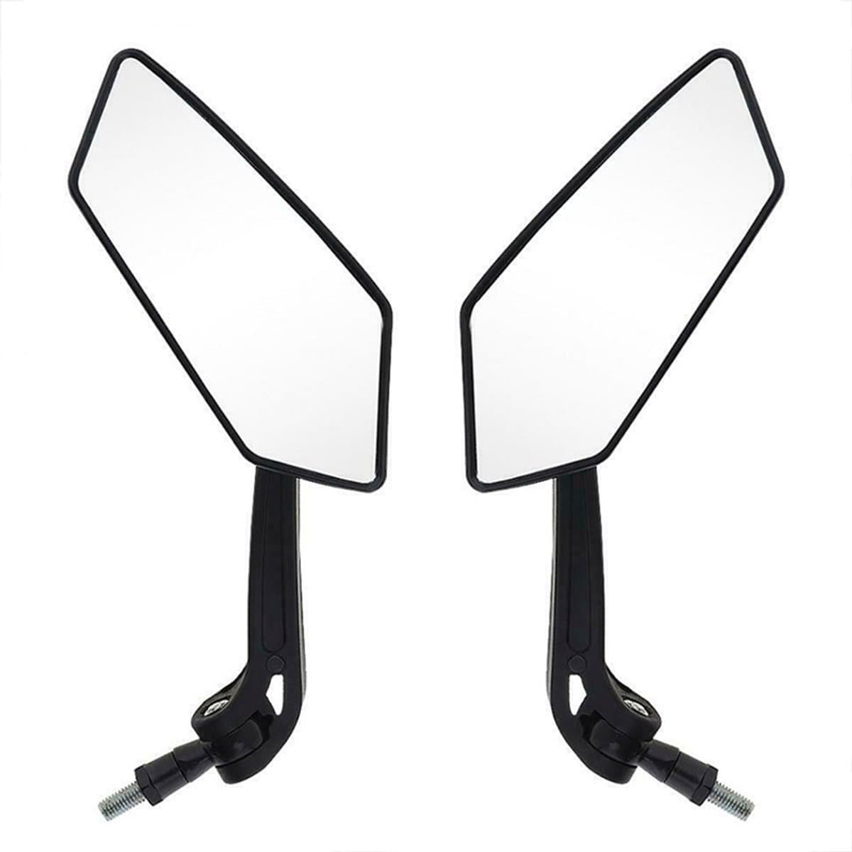 Hbs Sp-002 Fietsspiegel - 360º Verstelbaar