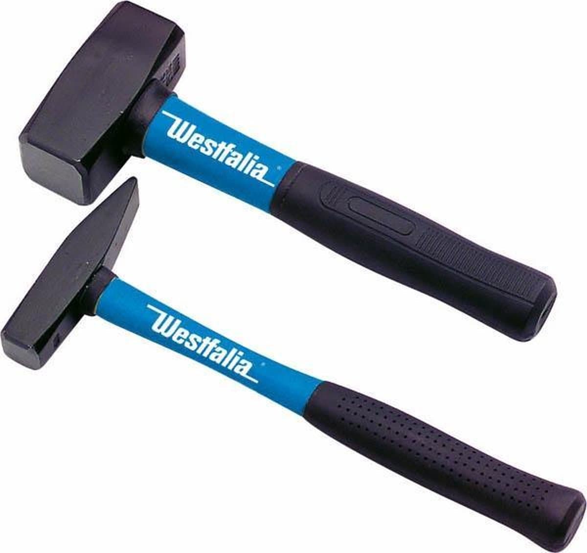 Ruthe 3005017119 Bankwerkershamer 500 g 320 mm 1 stuk(s)