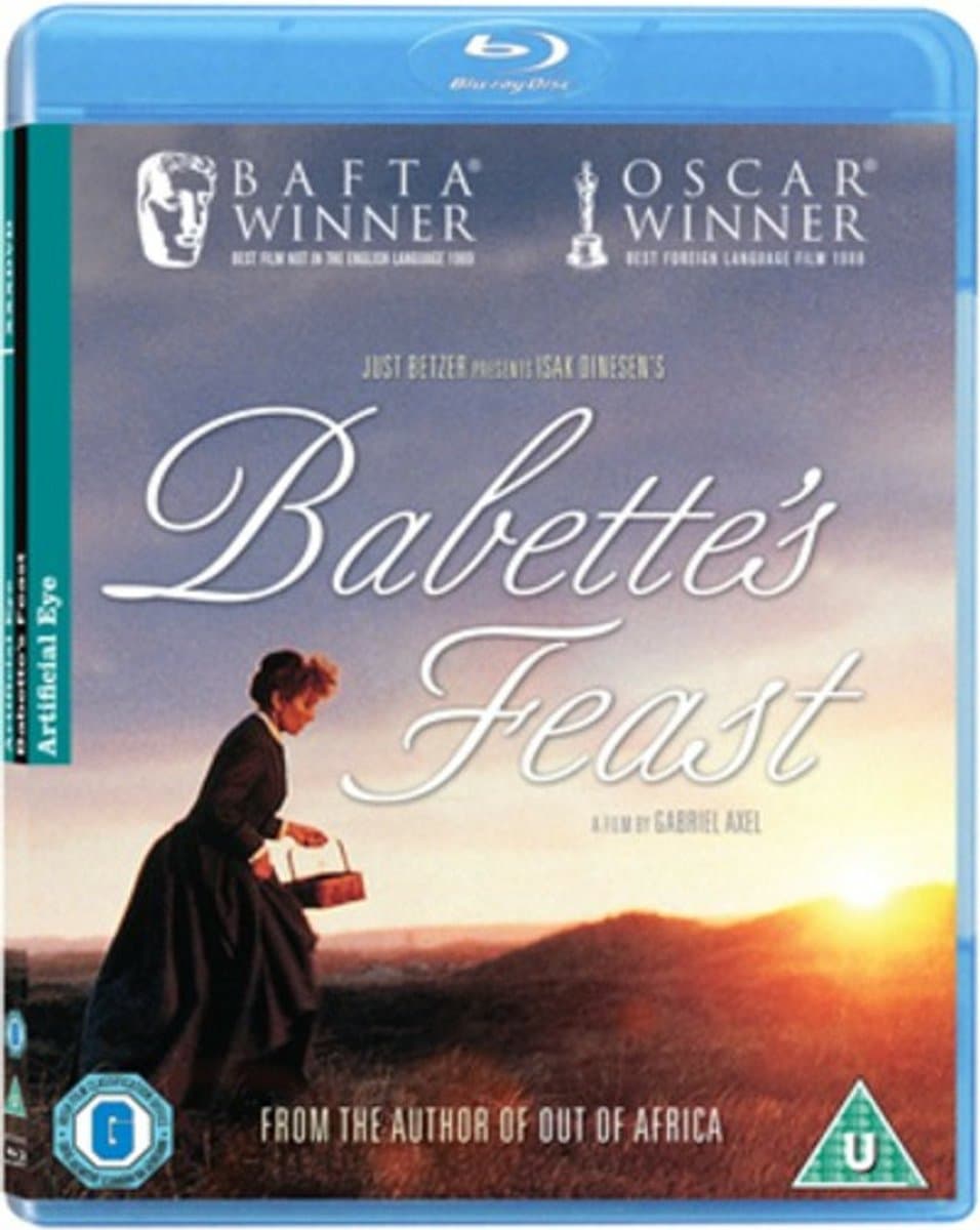 Babette's Feast