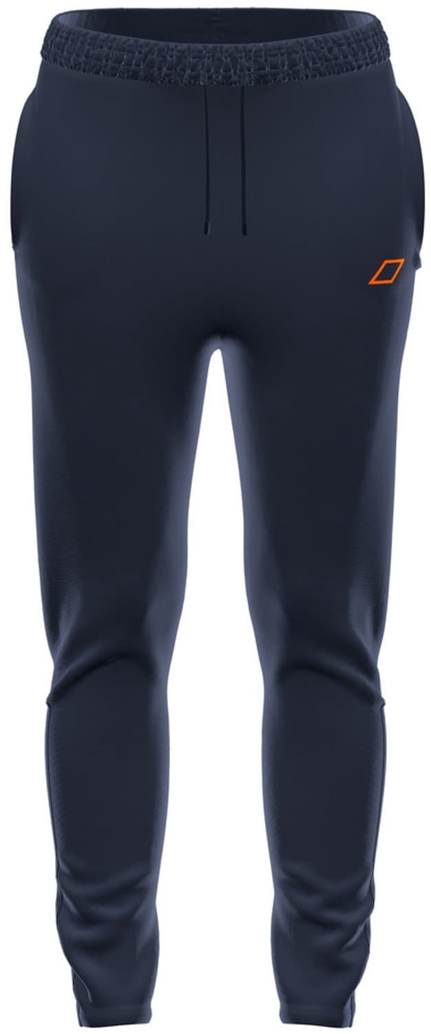 Grays trainingsbroek speelgoed - GTS donkerblauw voor kinderen.
