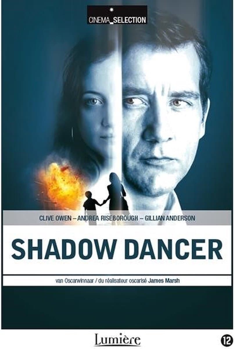 Shadow Dancer
