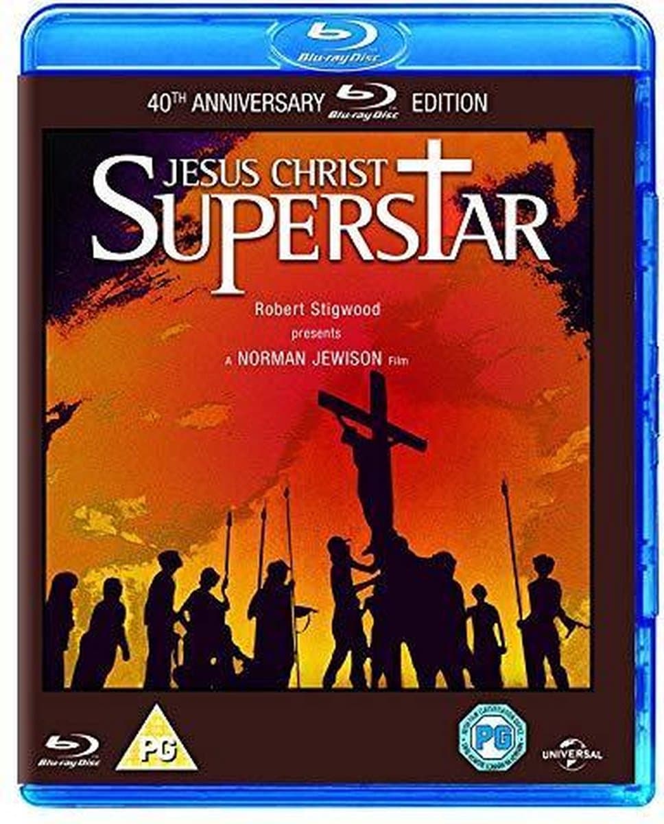 Jesus Christ Superstar