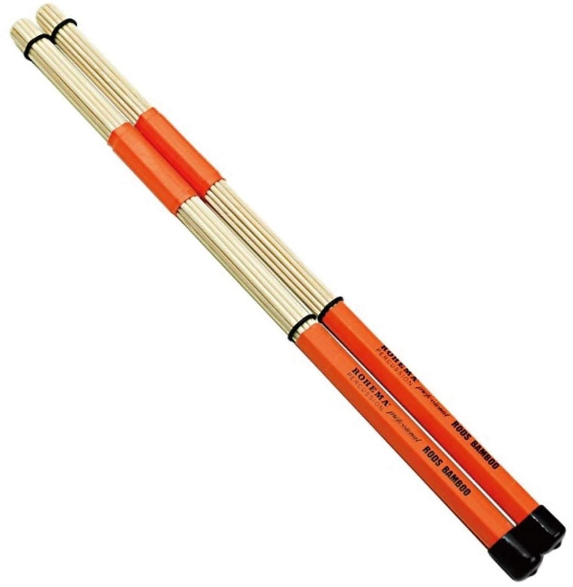 Rohema Professional Bamboo Rods