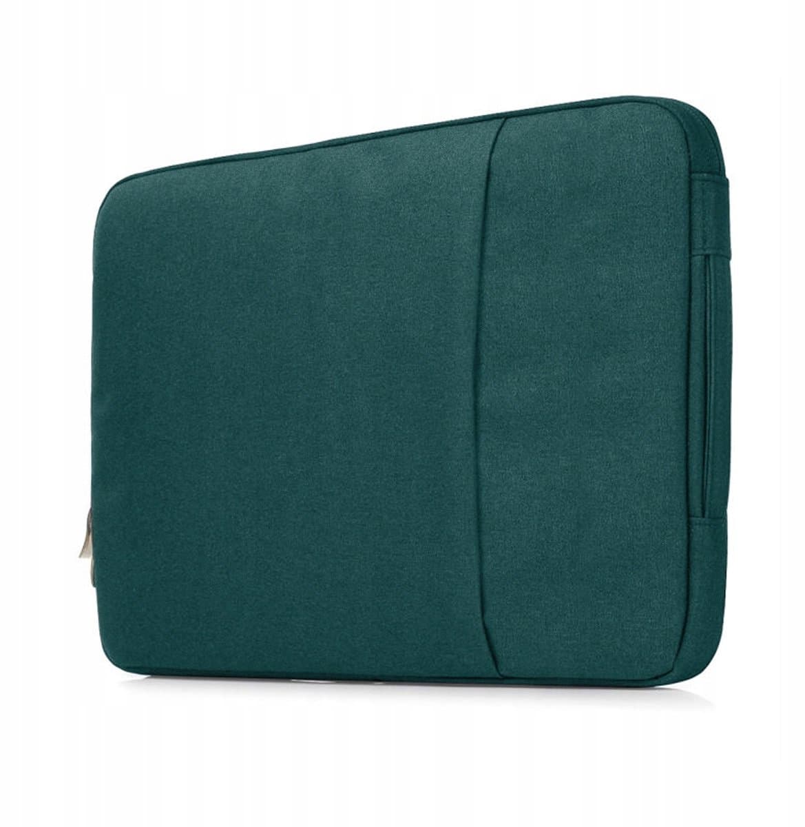 Denim Hoes voor MacBook Air 13 inch - Stijlvolle Bescherming