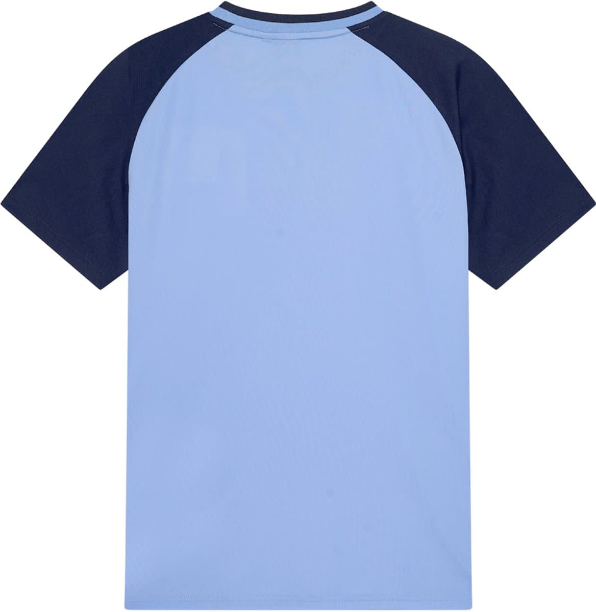 Manchester City Thuis Shirt Kinderen - Maat 116 t/m 164 - Voetbalshirt Kinderen - Sportkleding - Jongens en Meisjes - Officiële Fanmerchandise