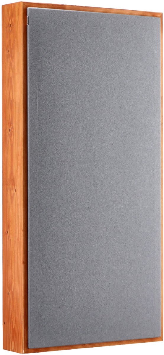 Devine Aco Studio Panel Grey Deep absorber 1200x600x150 mm